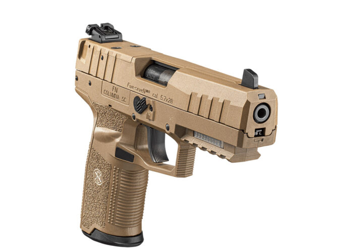 FN Five-seveN  MK3 FDE