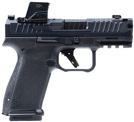 CANIK METE MC9 PRIME 9MM 17RD M04 BLK