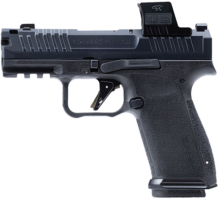 CANIK METE MC9 PRIME 9MM 17RD M04 BLK - Image 2
