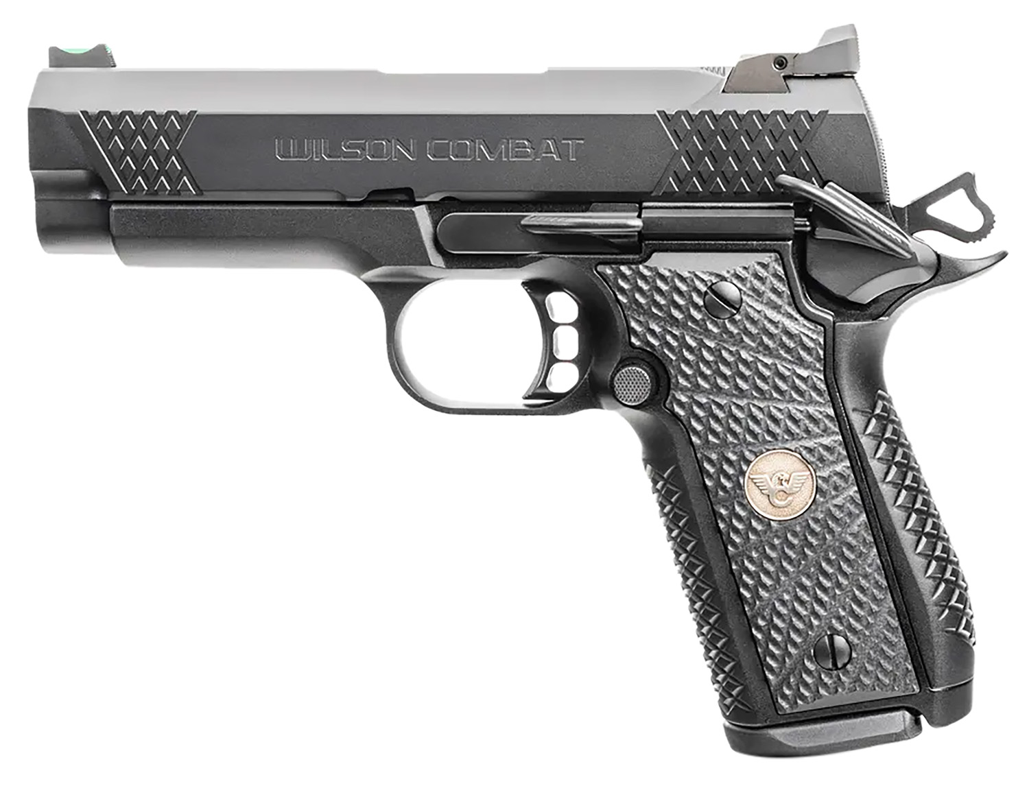 EDC X9 2.0 9MM 4" 15 1 BLK - Image 2