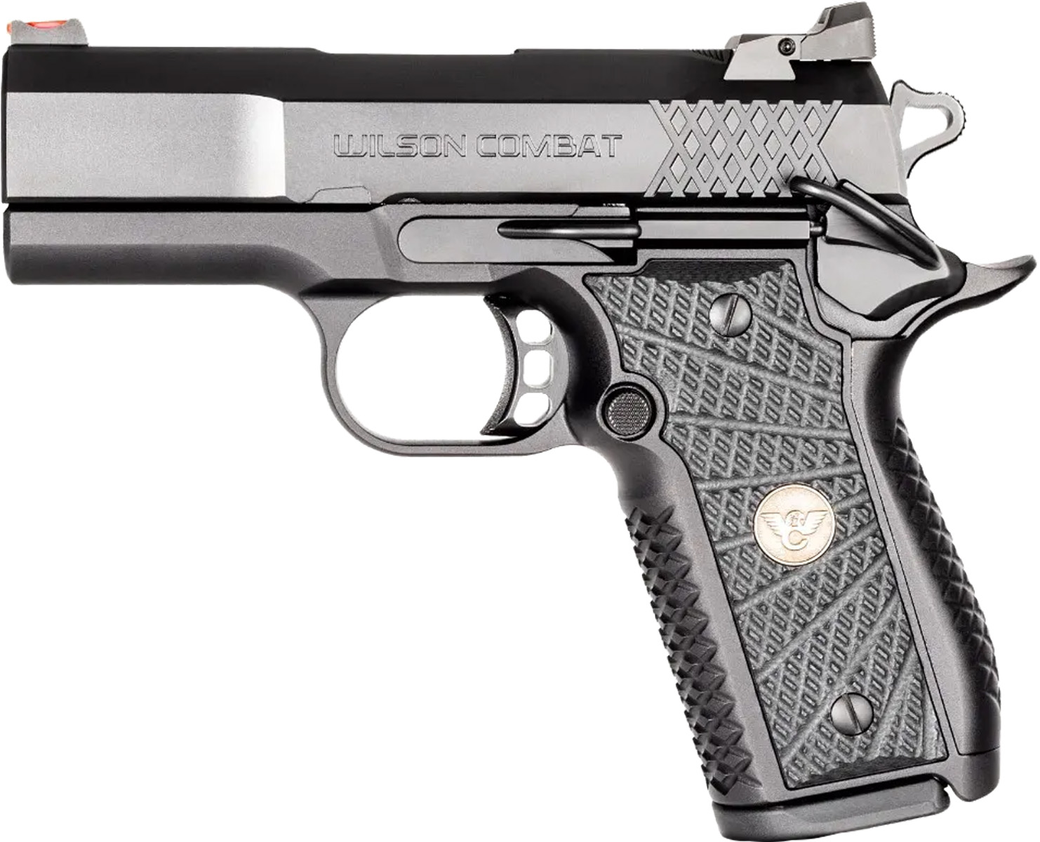 EDC X9 2.0 9MM 3.25" 15 1 BLK