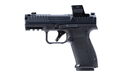 CANIK METE MC9 PRIME 9MM 17RD M04 BLK - Image 3