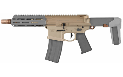 Q HB-300BLK-7-PISTOL HONEYBADGER 300BLK 7 PISTOL