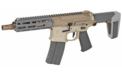 Q HB-300BLK-7-PISTOL HONEYBADGER 300BLK 7 PISTOL - Image 3