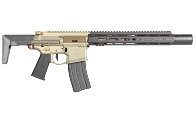 Q HONEY BADGER 300BLK 7" W/SUPPSR 30 - Image 2