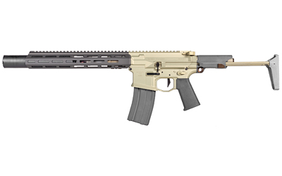 Q HONEY BADGER 300BLK 7" W/SUPPSR 30 - Image 3