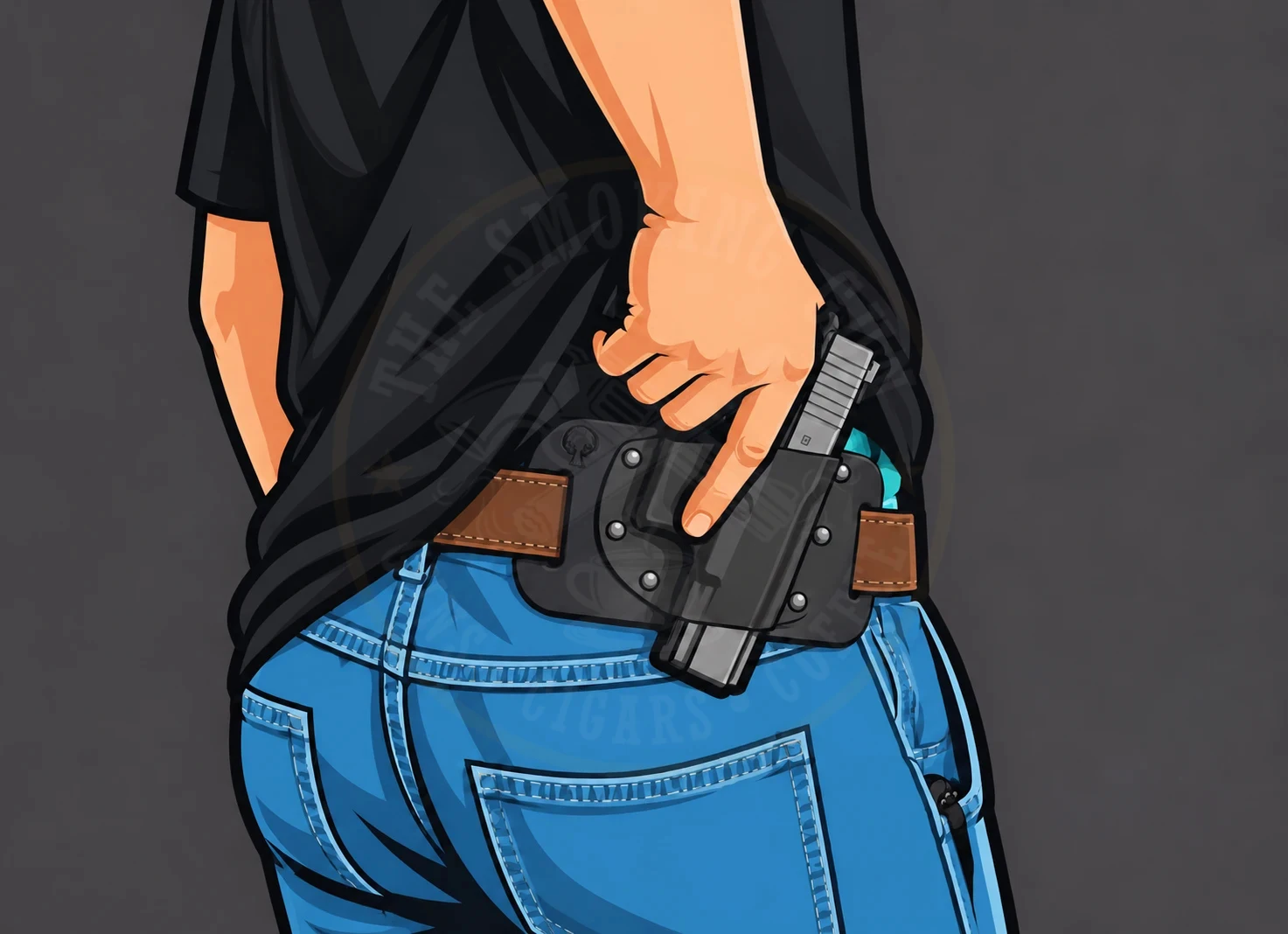 Carry Holster