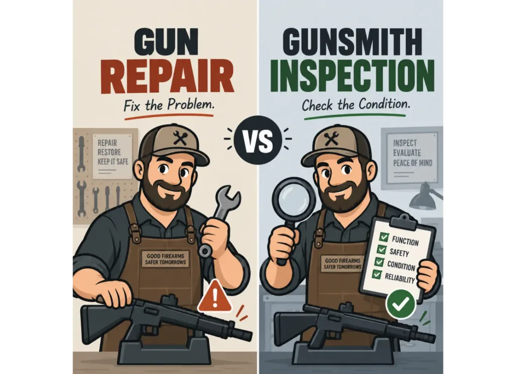 comparison